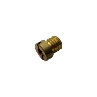 Original DDR Simson Hauptdüse 70 Düse BVF Vergaser 16N3-1 16N3-2 16N3-4 S50 S51 S70 KR51 Schwalbe SR50