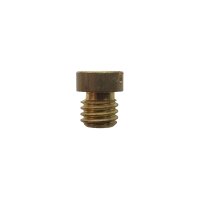 Original DDR Simson Hauptdüse 70 Düse BVF Vergaser 16N3-1 16N3-2 16N3-4 S50 S51 S70 KR51 Schwalbe SR50
