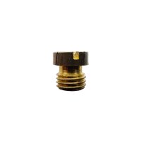 Original DDR Hauptdüse M6 Vergaser 50 für Simson SR2 SR2 E