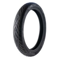 EUROGRIP Reifen 80/90 x 16 43S BEE CONNECT TL Front/Rear...