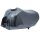 Tank + 2 Seitendeckel für Simson S53, S83, auch S51 S50 S70 Kraftstoffbehälter Schwarz RAL9005