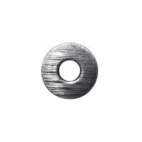 Unterlegscheibe für Tachowelle 1,8mm 4-Kant 2,7 A2...
