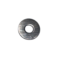Unterlegscheibe für Tachowelle 1,8mm 4-Kant 2,7 A2...
