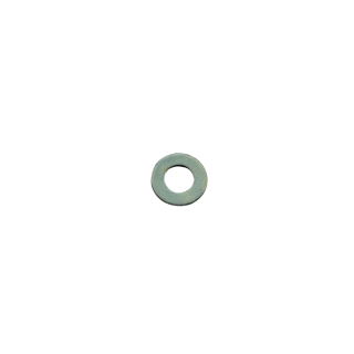 Unterlegscheibe 4,3x8x0,5mm für Tachowelle 2,65 tachometer Drehzahlmesser für MZ