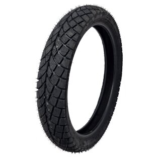 Heidenau Reifen K66 56P TL 100/80 16 Zoll Mantel für Simson S50 S51 S53 S83 Schwalbe KR51 MZ ETZ125 ETZ150
