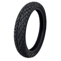 Heidenau Reifen K66 56P TL 100/80 16 Zoll Mantel für...