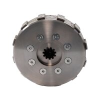 CNC Kupplung 12NM komplett für M53 und M54 S50, KR51/1, SR4-