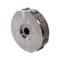 CNC Kupplung 12NM komplett für M53 und M54 S50, KR51/1, SR4-