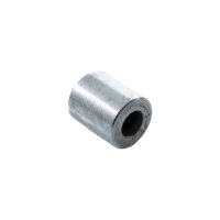 Distanzbuchse 12x24x28mm Scheibenbremse Vorderachse...