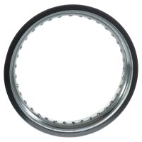 Felge 3,00x16 titan Tuning Simson S51 S50 S70 S53 Star...