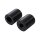 3D Druck Sturzpads schwarz vorn für Simson S51 S53 S70 S83 SR50 SR80 Roller Crashpad an der Achse Telegabel