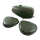 Lackset Büffeltank, Hochtank Tank + Seitendeckel NVA armeegrün matt für Simson S50, auch S51 S70 (S53, S83) Kraftstoffbehälter