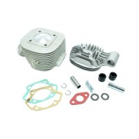 5,5PS TGL Zylinder 50ccm Kolben für Simson KR51/1...