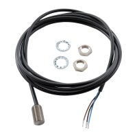 Induktiver Sensor Edelstahl M12x1 für Simson Tacho...