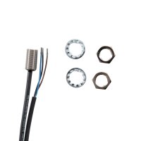 Induktiver Sensor Edelstahl M12x1 für Simson Tacho...