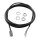 Induktiver Sensor Edelstahl M12x1 für Simson Tacho KR51 Schwalbe Star Sperber Habicht S51 S50 MMB Digital Hallsensor