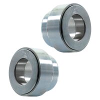 SET Kegelrollenlager verzinkt für S51, S50, S70 und...