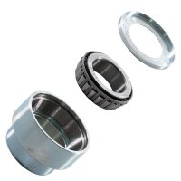 SET Kegelrollenlager verzinkt für S51, S50, S70 und...