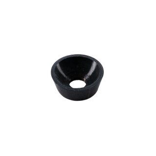 3D Druck Staubkappe, Abdeckung, Schmutzschutz, Gummi, Kappe für Spurstange KM14774