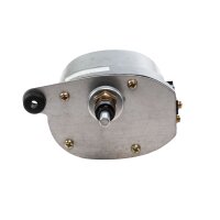 6V Scheibenwischermotor für Simson Duo 4/1 4/2 DC