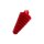 Stecker Auspuffrohr rot 16-35mm Endrohr für Simson S51 S50 S70 KR51 Schwalbe SR50 S53 S83 Auspuff