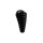 Stecker Auspuffrohr schwarz 16-35mm Endrohr für Simson S51 S50 S70 KR51 Schwalbe SR50 S53 S83 Auspuff