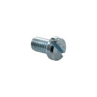 Schlitzschraube M10x16 für Simson S50 KR51/1...