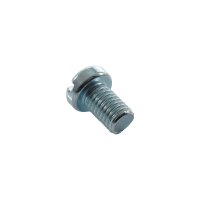 Schlitzschraube M10x16 für Simson S50 KR51/1...
