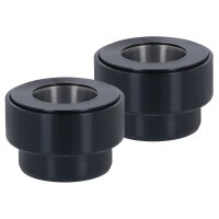 SET Kegelrollenlager schwarz für S51, S50, S70 und...