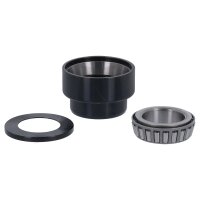 SET Kegelrollenlager schwarz für S51, S50, S70 und...