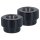 SET Kegelrollenlager schwarz für S51, S50, S70 und Sonderumbauten