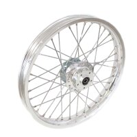 Felge Scheibenbremse für Simson S51 S50 S53 S70 S83...