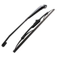 Scheibenwischer für Simson Duo 4/1 4/2 Krause Frontscheibe Windschutzscheibe