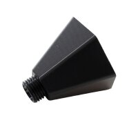 3D Druck Trichter Öleinfüllöffnung Öleinfüllung Motor Kupplungsdeckel für Simson Schwalbe KR51 S51 S53 S70 S83 SD50 Roller SR50 SR80 #1