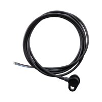 Induktiver Sensor Kunststoff mit Halter für Simson...