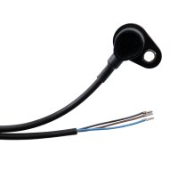Induktiver Sensor Kunststoff mit Halter für Simson...