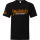 Kultmopeds T-Shirt Orange Unisex S M L XL 2XL 3XL für Fahrer von S50 S51 KR51 Schwalbe Star Sperber Habicht SR1 SR2 Geschenk schwarz