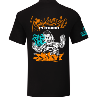 Kultmopeds T-Shirt Türkis Unisex S M L XL 2XL 3XL für Fahrer von S50 S51 KR51 Schwalbe Star Sperber Habicht SR1 SR2 Geschenk schwarz