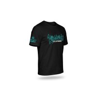 Kultmopeds T-Shirt Türkis Unisex S M L XL 2XL 3XL für Fahrer von S50 S51 KR51 Schwalbe Star Sperber Habicht SR1 SR2 Geschenk schwarz