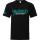 Kultmopeds T-Shirt Türkis Unisex S M L XL 2XL 3XL für Fahrer von S50 S51 KR51 Schwalbe Star Sperber Habicht SR1 SR2 Geschenk schwarz