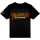 Kultmopeds Shirt Orange Kids S50 S51 KR51 Schwalbe Star Sperber Habicht SR1 SR2 Geschenk schwarz
