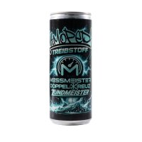 Kultmopeds Treibstoff Energydrink  für Simson S50...