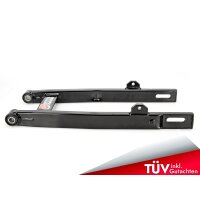 PZ-Tuning Kastenschwinge für Simson S50 S51 S53 S70...