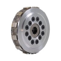 PZ-Tuning FR5 Racing Kupplung für Simson S51, SR50, KR51/2