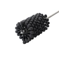 Honbürste 200mm lang, Kopf 70mm für Durchmesser 38-40mm für Simson S51 SR50 S53 KR51-2 Schwalbe SD50 Schwalbe Bremszylinder Hongerät Honwerkzeug