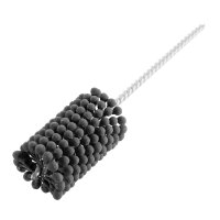 Honbürste 200mm lang, Kopf 70mm für Durchmesser 38-40mm für Simson S51 SR50 S53 KR51-2 Schwalbe SD50 Schwalbe Bremszylinder Hongerät Honwerkzeug