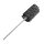 Honbürste 200mm lang, Kopf 70mm für Durchmesser 38-40mm für Simson S51 SR50 S53 KR51-2 Schwalbe SD50 Schwalbe Bremszylinder Hongerät Honwerkzeug