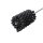 Honbürste 200mm lang, Kopf 70mm für Durchmesser 38-40mm für Simson S51 SR50 S53 KR51-2 Schwalbe SD50 Schwalbe Bremszylinder Hongerät Honwerkzeug