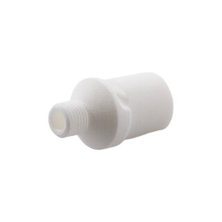 Aufnahme Tachowelle, Sensorhalter Simson M53/M54 für Simson S50 Schwalbe Star Sperber Habicht