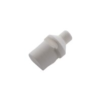 Aufnahme Tachowelle, Sensorhalter Simson M53/M54 für Simson S50 Schwalbe Star Sperber Habicht